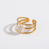 Flora Ring
