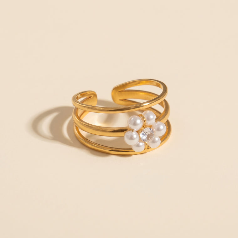 Flora Ring