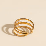 Flora Ring