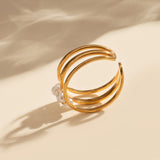 Flora Ring