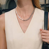 Freja Pärlhalsband