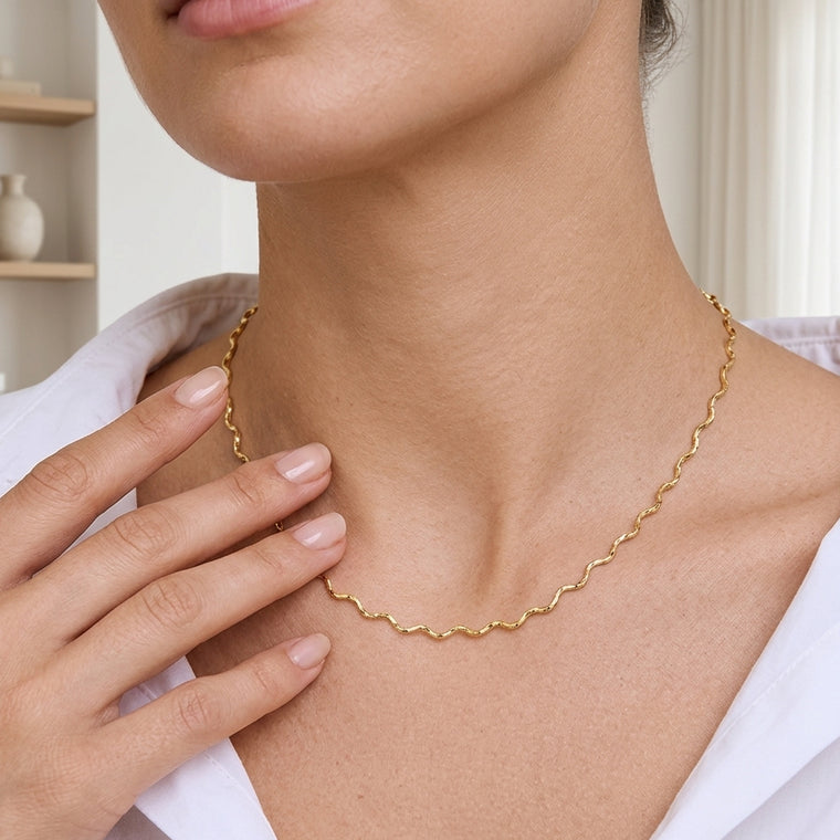 Grace Halsband
