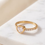 Isadora Ring