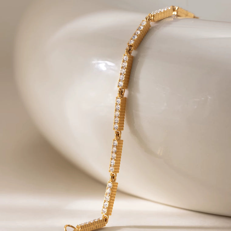 Juliet Armband