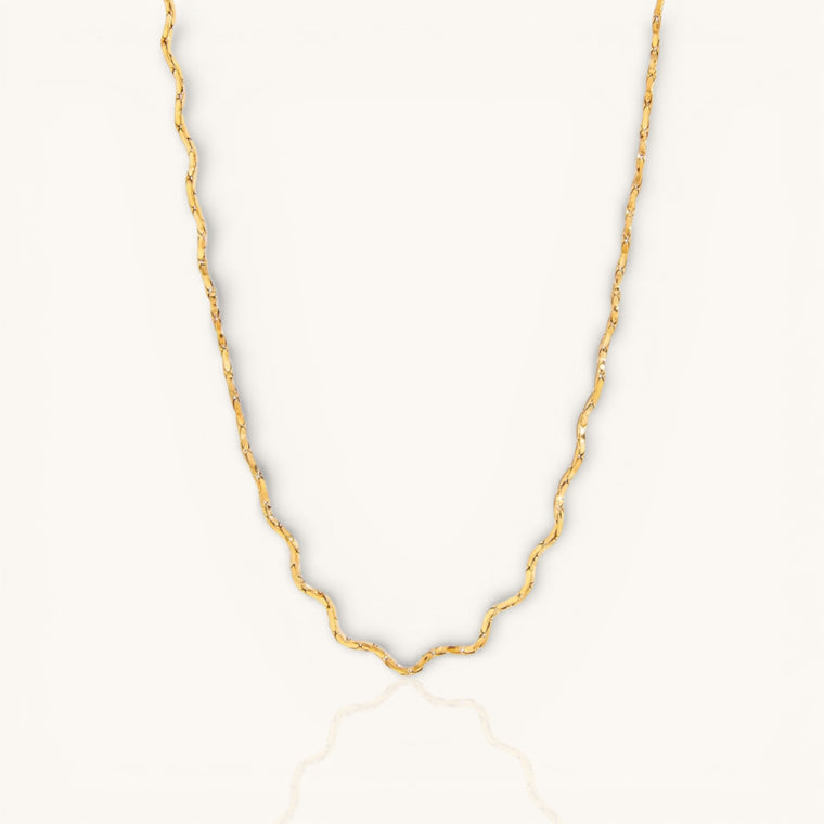 Grace Halsband
