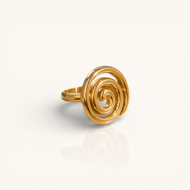 Runa Ring