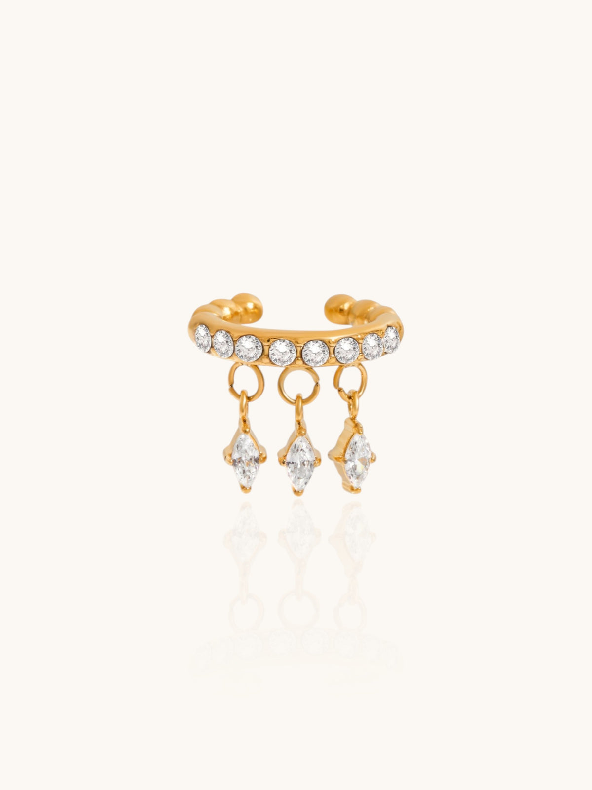 Earcuffs
