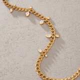 Kayla Halsband
