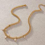 Kayla Halsband