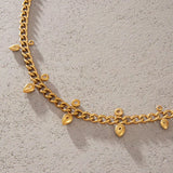 Kayla Halsband