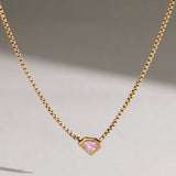 Lavin Halsband