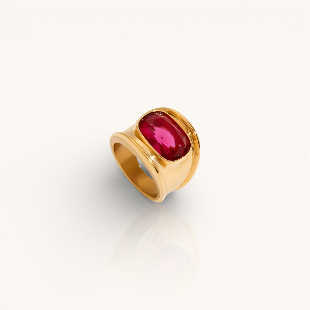 Leila Ring
