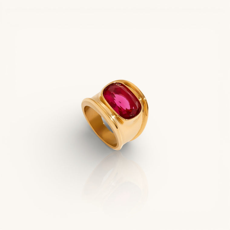 Leila Ring