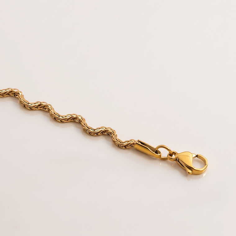 Lula Armband