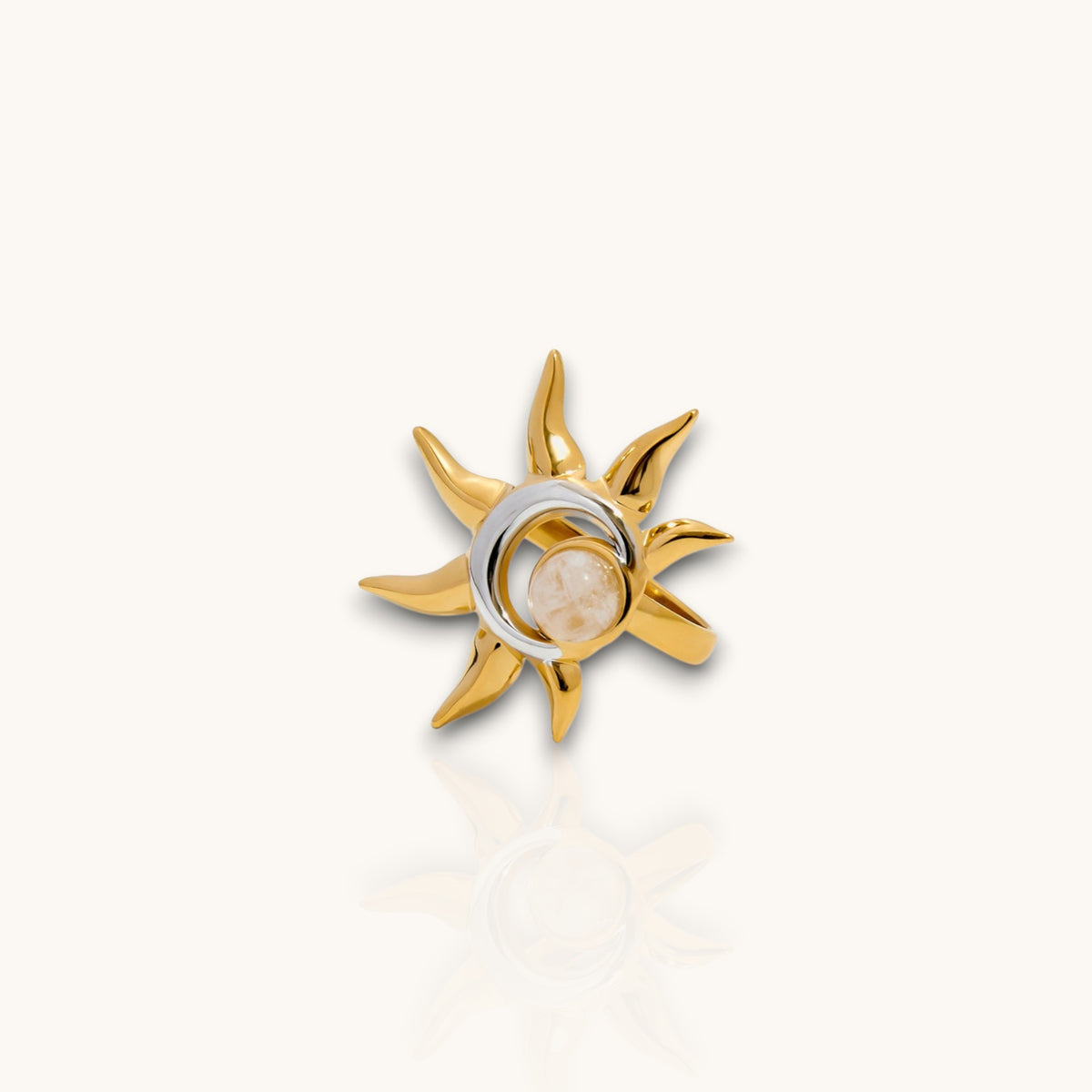 Lumina Ring