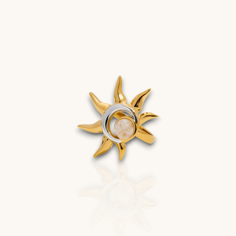 Lumina Ring