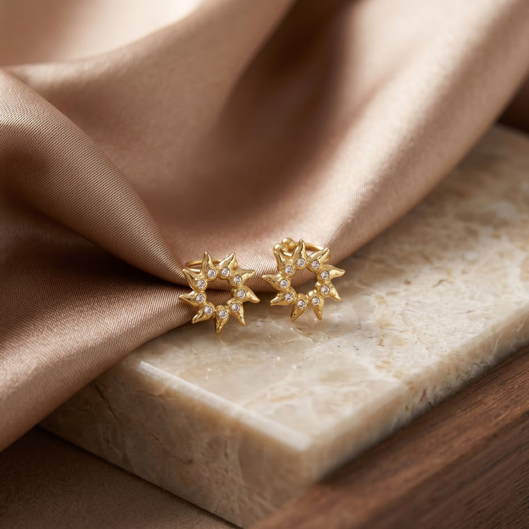 Malin Earcuff
