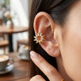 Malin Earcuff