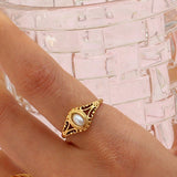 Miranda Ring