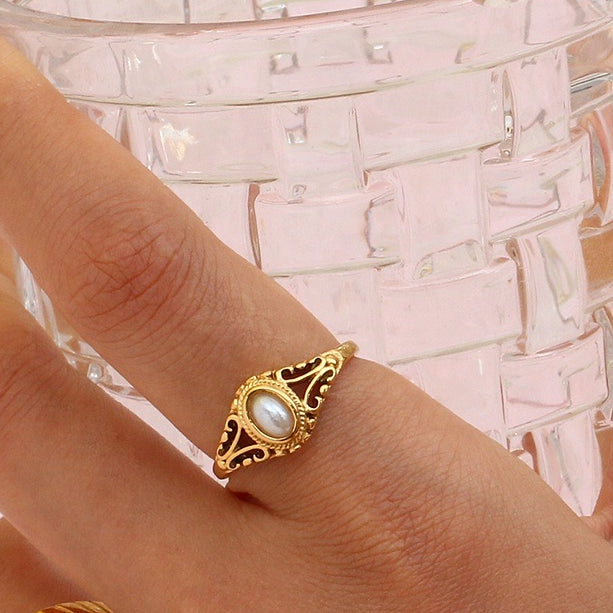 Miranda Ring
