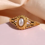 Miranda Ring