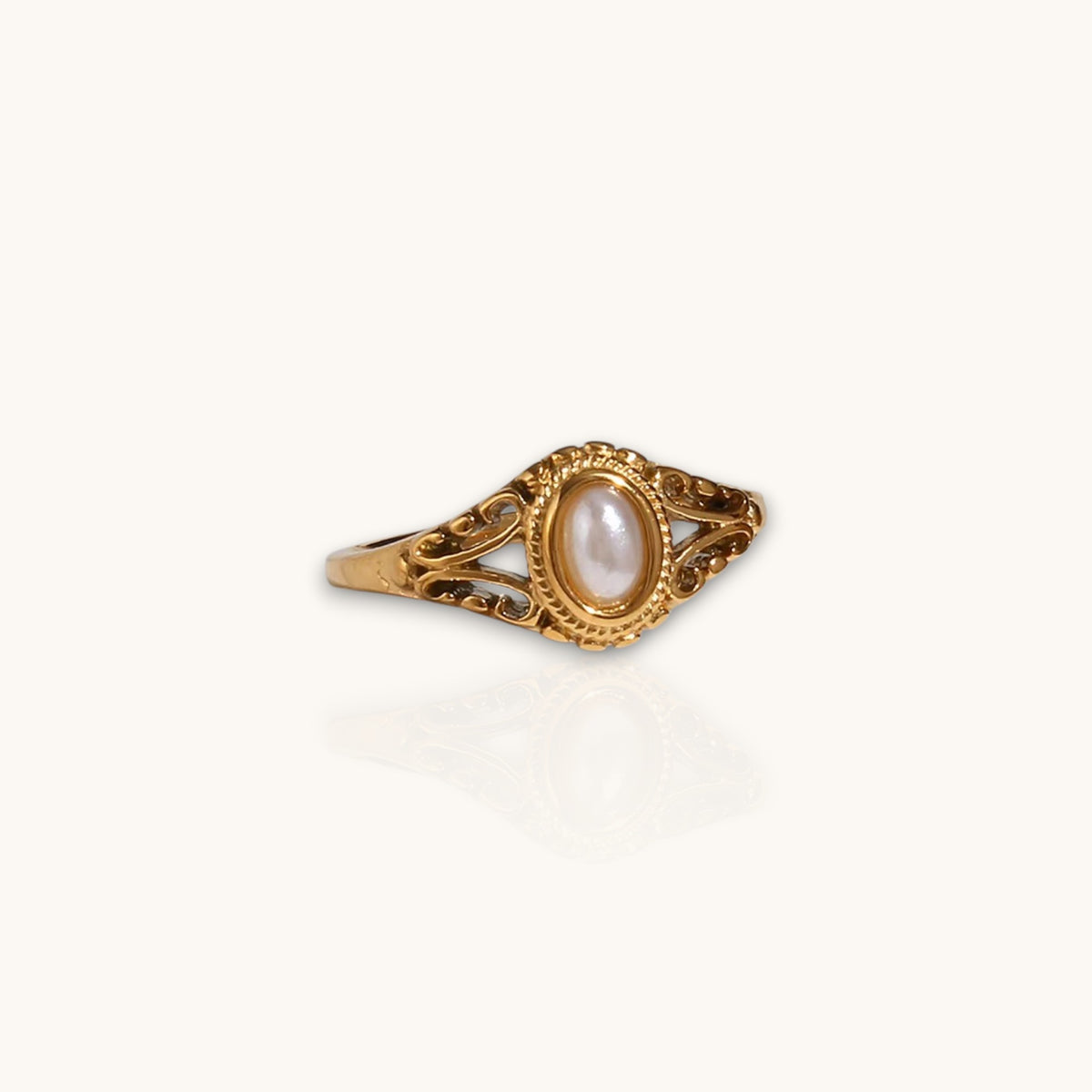 Miranda Ring
