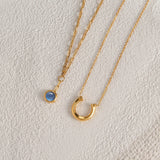 Nancy Halsband Set