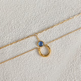 Nancy Halsband Set
