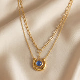 Nancy Halsband Set