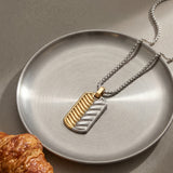 Nio Halsband
