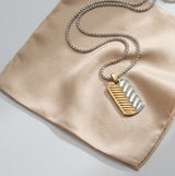 Nio Halsband
