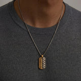 Nio Halsband