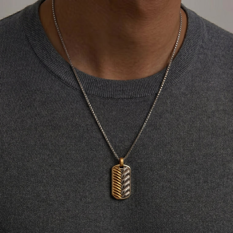Nio Halsband