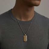 Nio Halsband