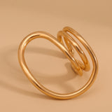 Octavia Ring