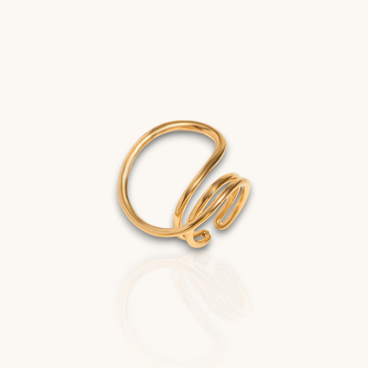 Octavia Ring