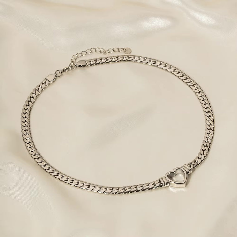 Elowen Halsband