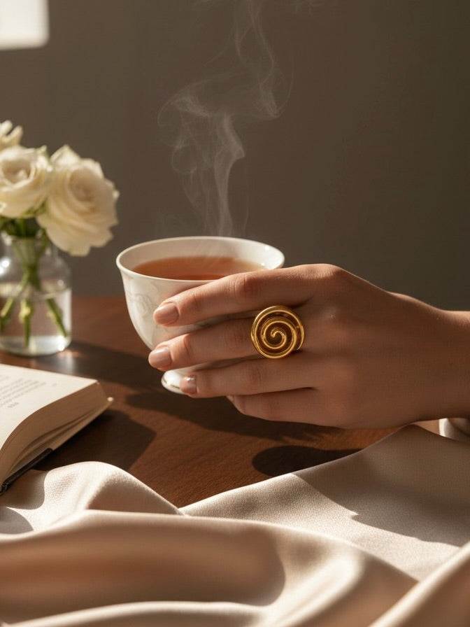 Runa Ring