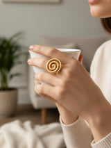 Runa Ring