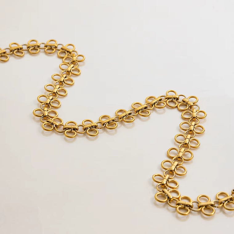 Sasha Halsband