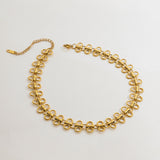 Sasha Halsband