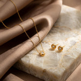 Elly Smycken Set