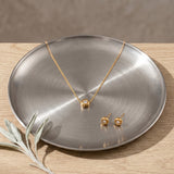 Elly Smycken Set