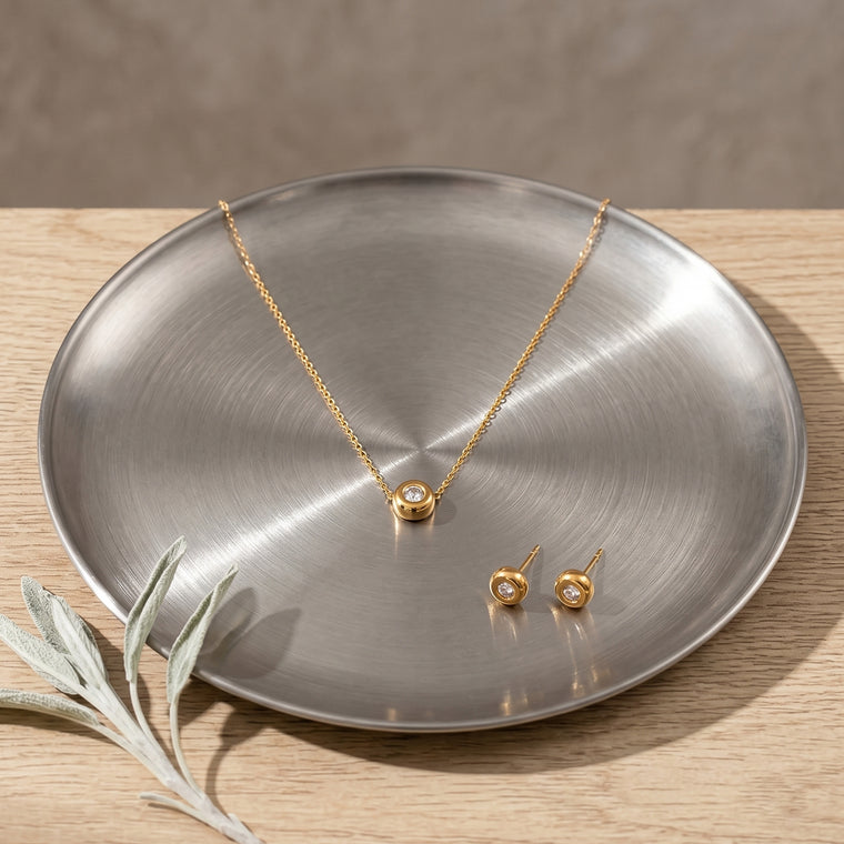 Elly Smycken Set