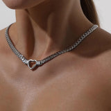 Elowen Halsband