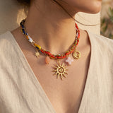 Sofia Halsband