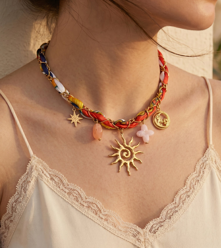 Sofia Halsband