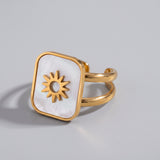 Solen Ring