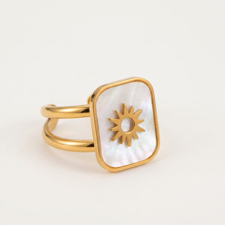 Solen Ring
