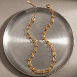 Solena Halsband